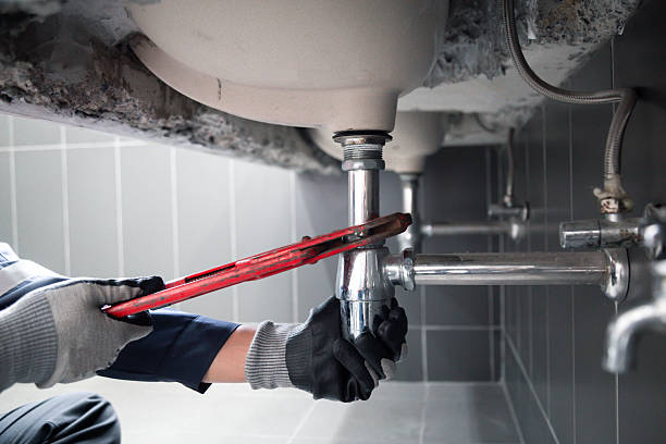 Trusted Pipe Repair service in Vincent, KY - Masters Plumbing Service